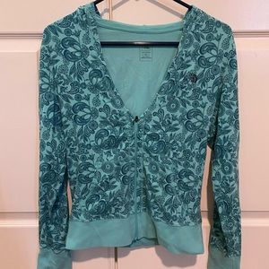 COPY - The North Face hoodie